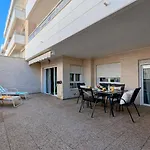 Marina By Edeal Homes Apartamento *
