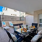 Lejlighed Marina By Edeal Homes *