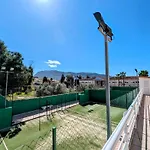 Apartamento Marina By Edeal Homes Dénia