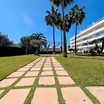 Apartamento Marina By Edeal Homes *