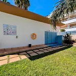 Marina By Edeal Homes Apartamento *