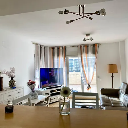 Apartamento Marina By Edeal Homes Dénia