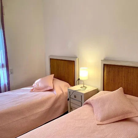 Apartment Marina Denia By Edeal Homes *