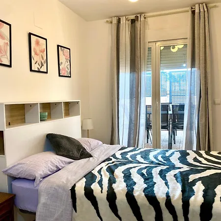 Apartment Marina Denia By Edeal Homes *