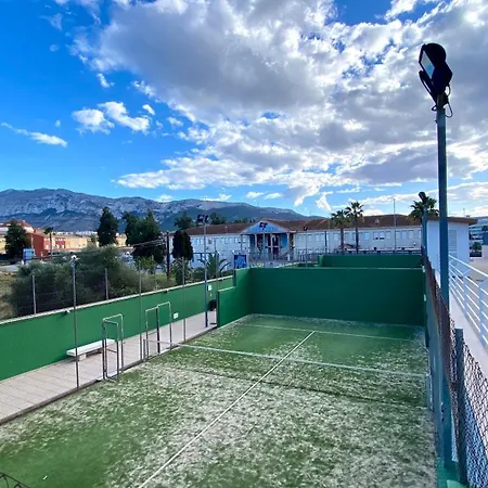 Marina Denia By Edeal Homes