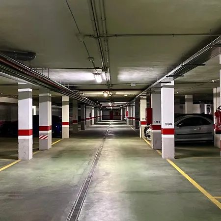 Marina Denia By Edeal Homes Denia