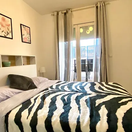 Apartment Marina Denia By Edeal Homes *