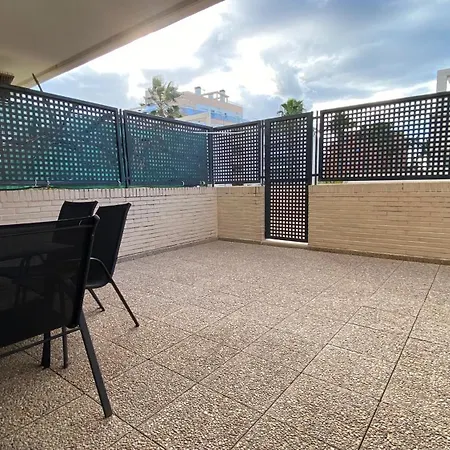 Apartment Marina Denia By Edeal Homes *