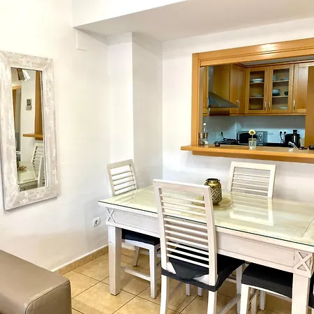 Marina Denia By Edeal Homes Denia