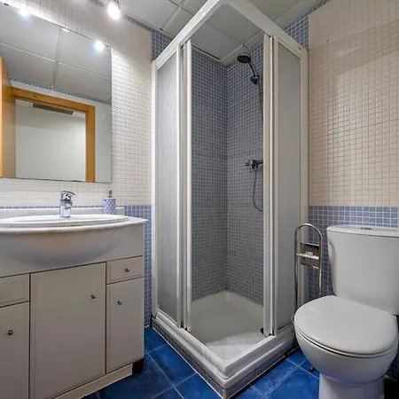 Marina By Edeal Homes Lejlighed