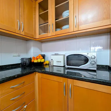 Marina By Edeal Homes Apartamento *