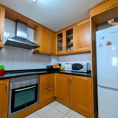 Marina By Edeal Homes Lejlighed Dénia