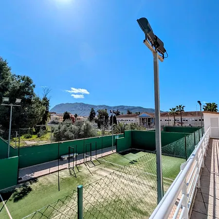 דירה Marina By Edeal Homes דניה