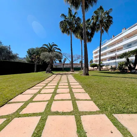 דירה Marina By Edeal Homes *