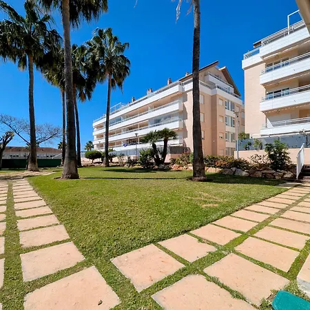 Marina By Edeal Homes דניה
