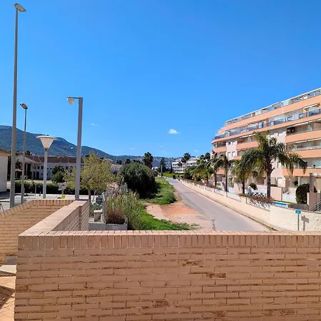 Marina By Edeal Homes Lejlighed