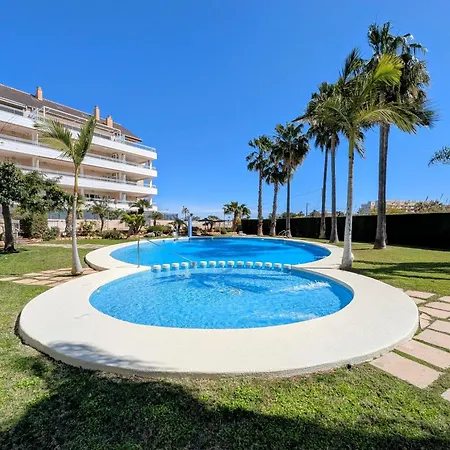 Marina By Edeal Homes