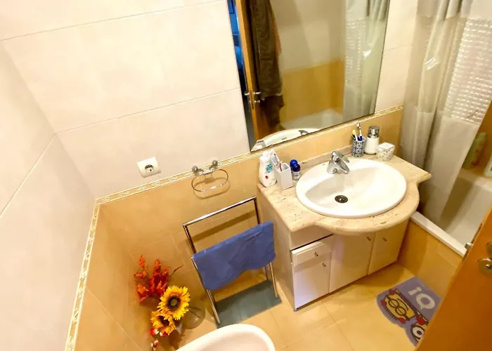 Marina Denia By Edeal Homes Denia