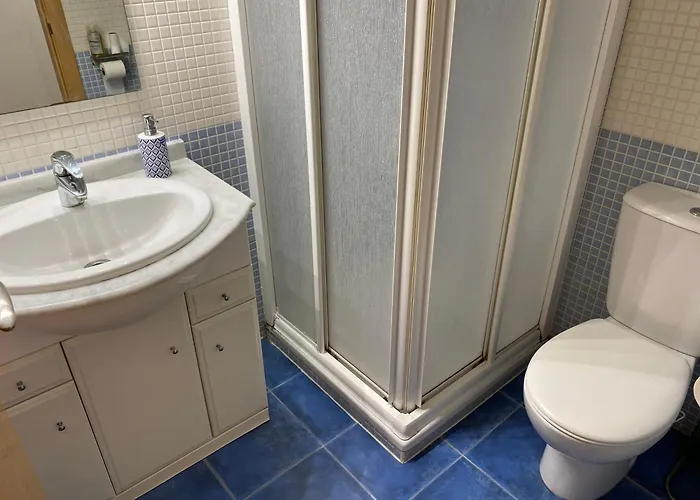 Apartment Marina Denia By Edeal Homes