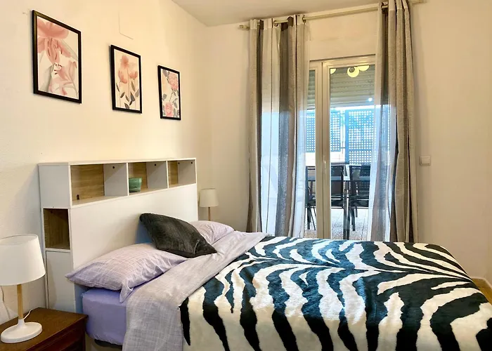 Apartment Marina Denia By Edeal Homes *