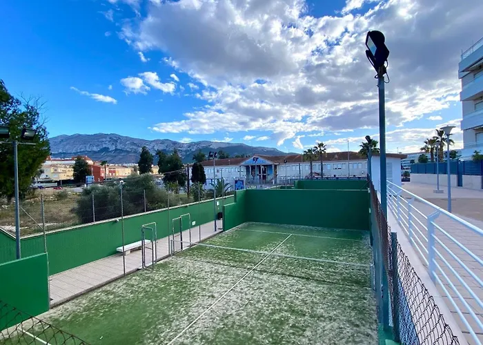 Marina Denia By Edeal Homes