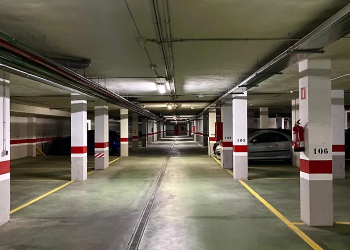 Marina Denia By Edeal Homes Denia