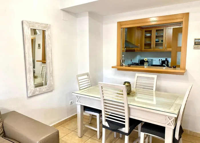 Marina Denia By Edeal Homes Denia