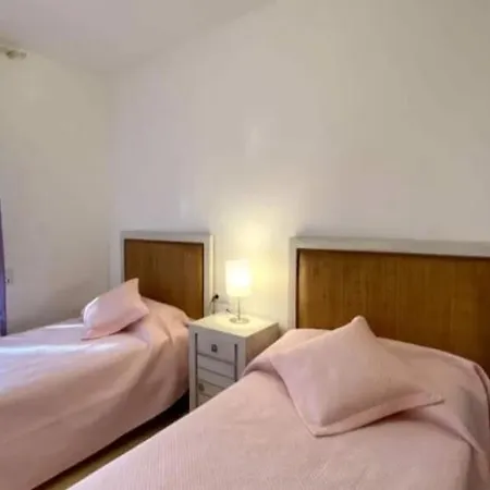 Apartmán Marina By Edeal Homes